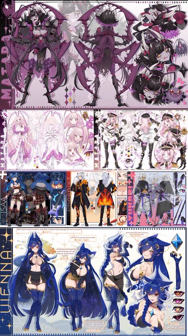 Op✩n for new c✩ms! ♥︎ + ↻ s are appreciated! 