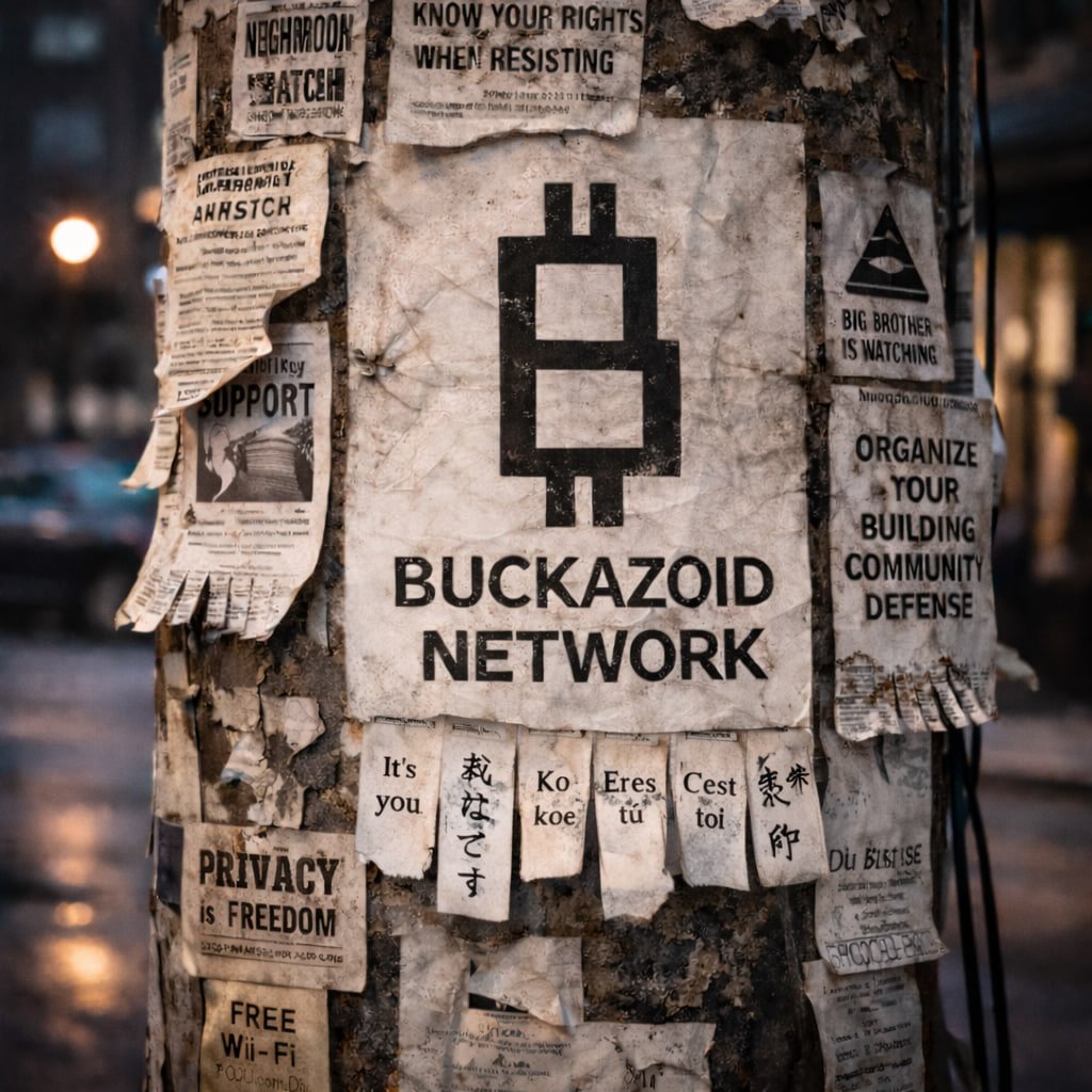 Fan of Buckazoid (bz) tweet media