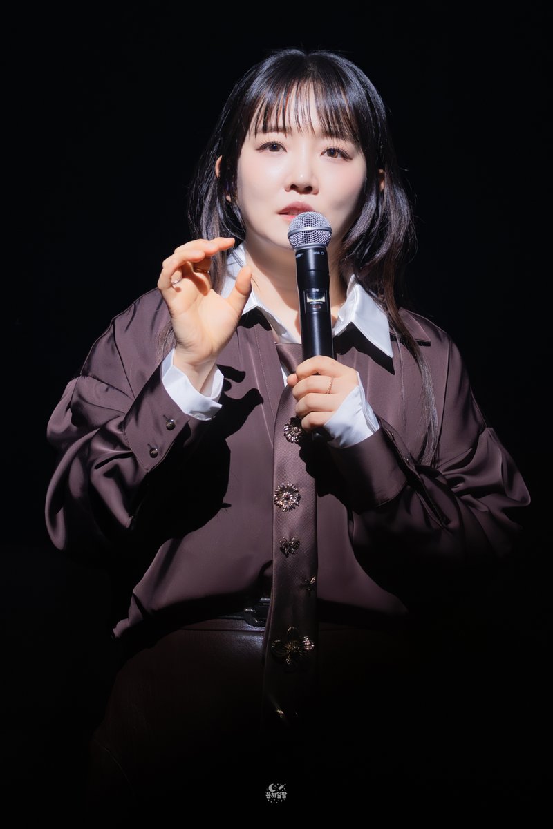 260131 윤하 소극장 콘서트 - 빛나는 겨울 
 #윤하 #YOUNHA #ユンナ