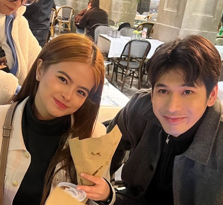 strawbeare_i's tweet photo. SOBRANG BAGAY TALAGA SHIBAL https://t.co/8gXZg282L4
