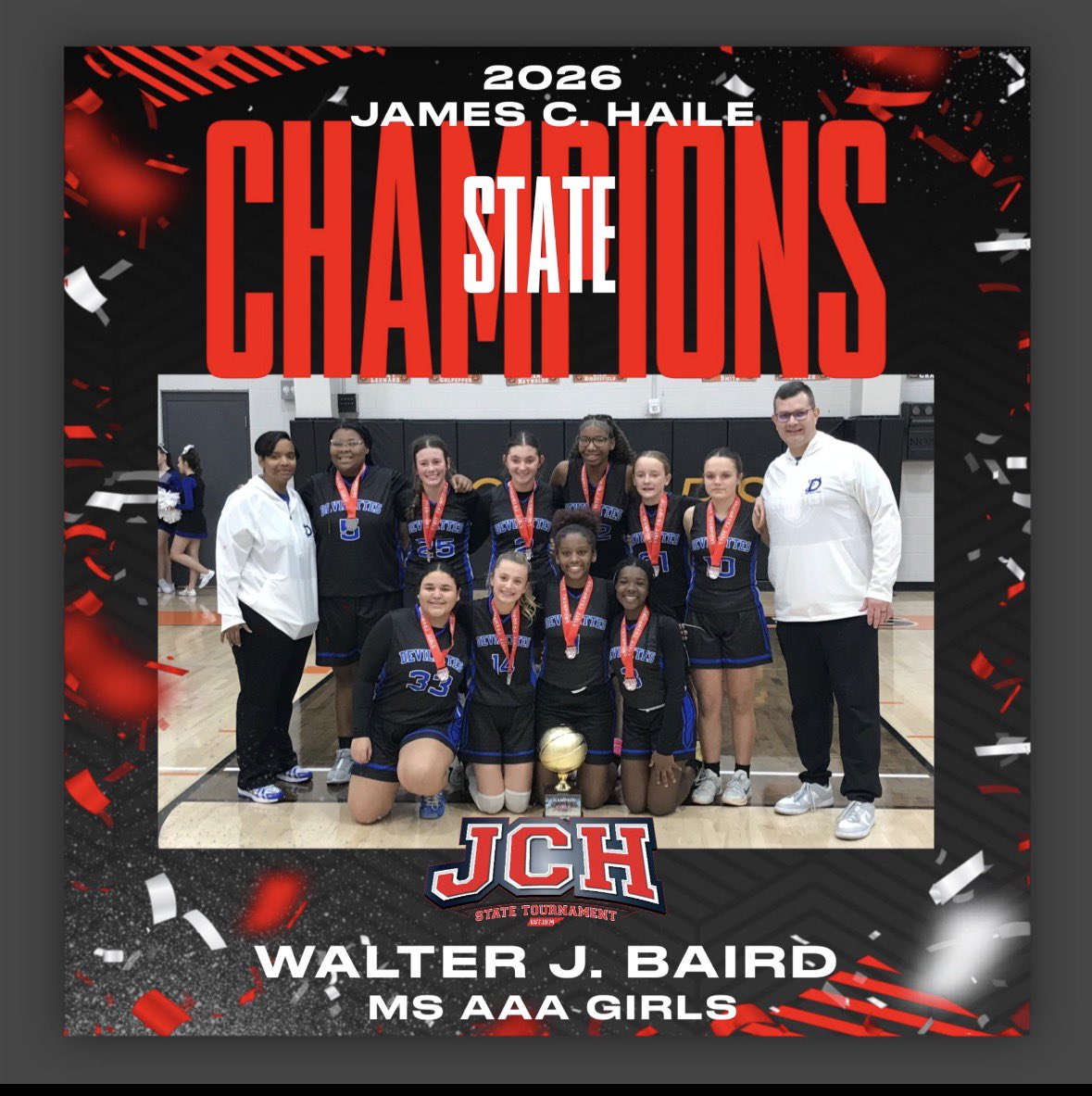 Chanel Spencer tweet media