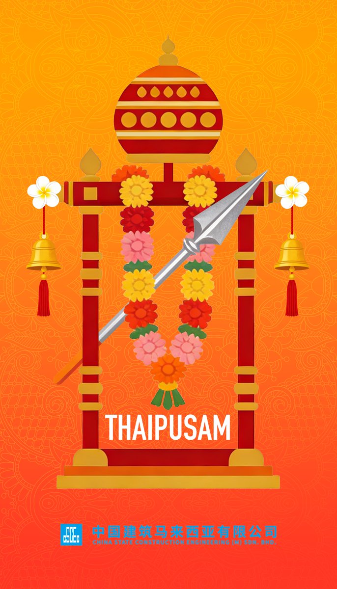 CSCEC Malaysia tweet media