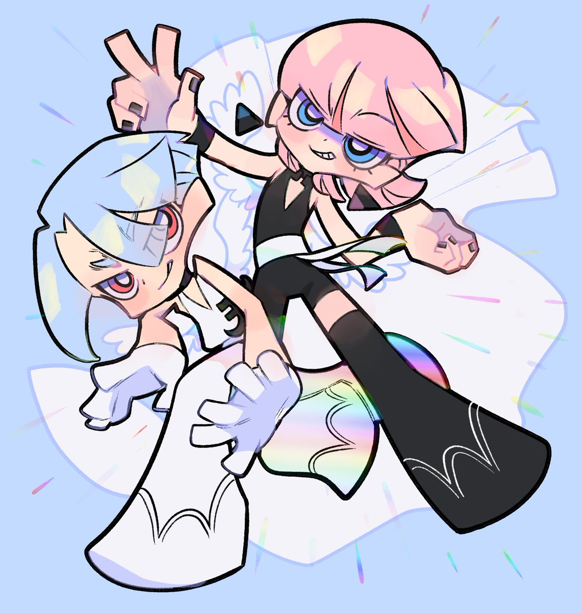 くまがわ tweet media