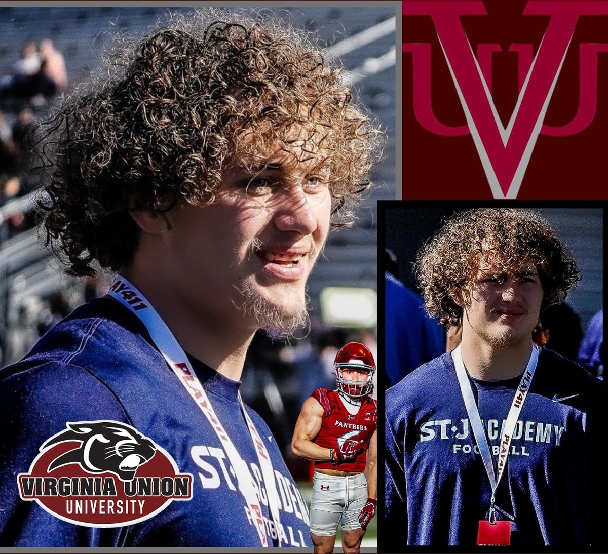 TristanLux1's tweet image. PURPOSE TOO BIG!  Not waiting anymore.  No time to waste and every rep matters!

》So 95 South on Monday! 🚗🎒

#FindaWay #SpringEnrollment #MoveInMonday #PantherPride 
#Play411