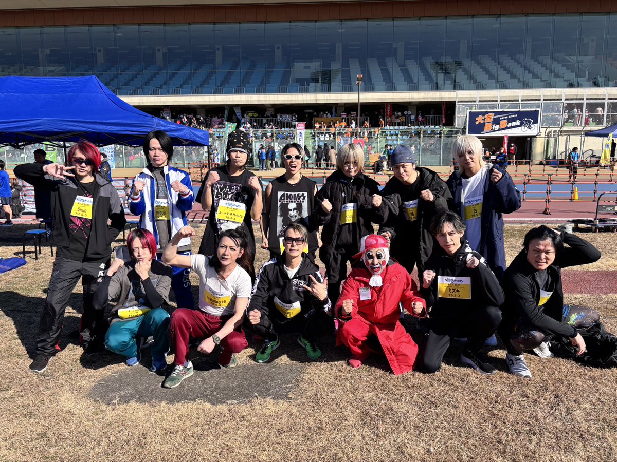 BREAKERZ_OFFICIAL (@BRZofficial0725) / Posts / X