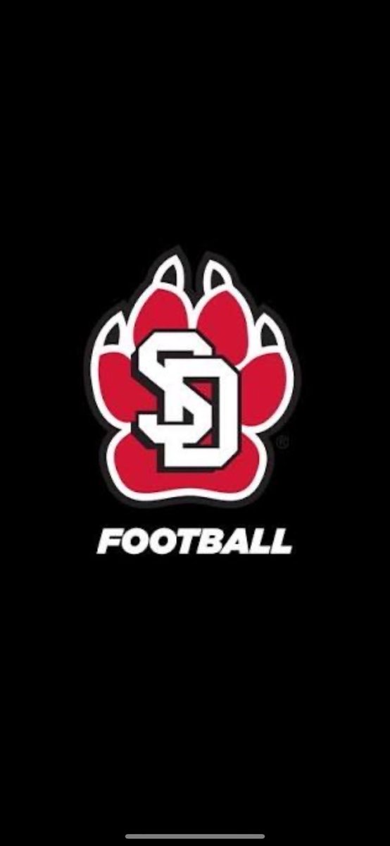 Thanks coach <a href="/Coach_TMorrison/">Tim Morrison</a> for stopping by school yesterday and having a talk with me! Ready for what’s next in the recruiting process.