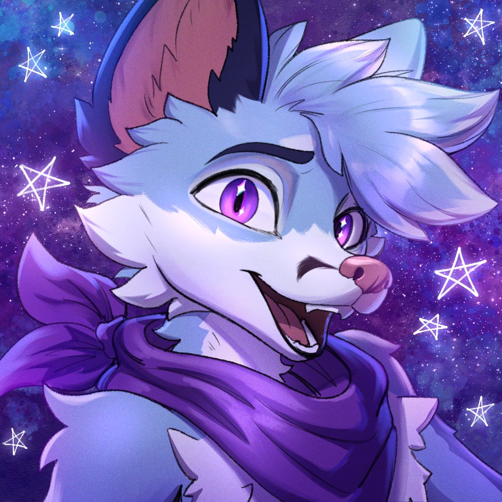 Bust commission for Heavycaos