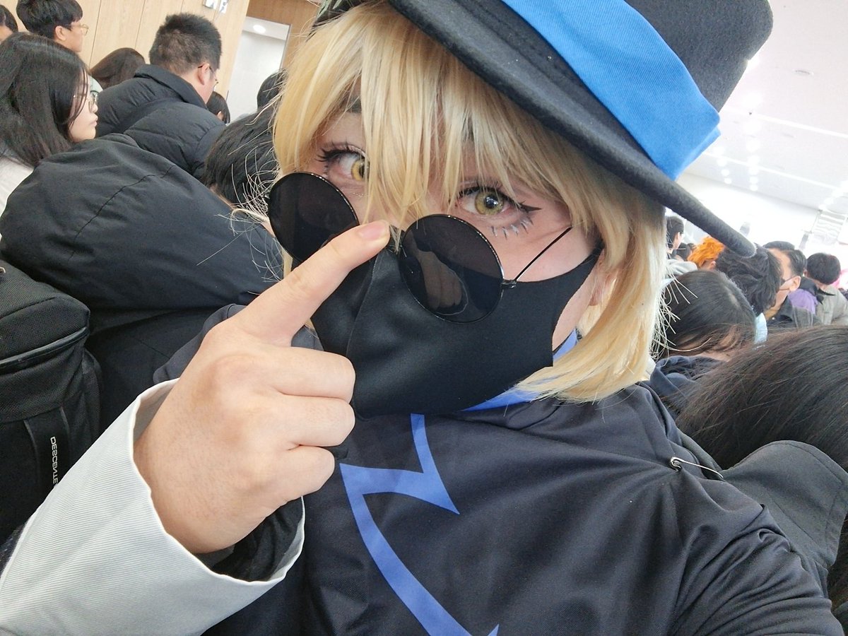 aresta7687's tweet image. 나으리! 어디 계신겐가
이몸은 지금 도착 했다네