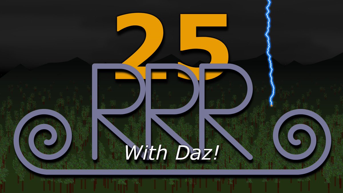 Daz Dude tweet media