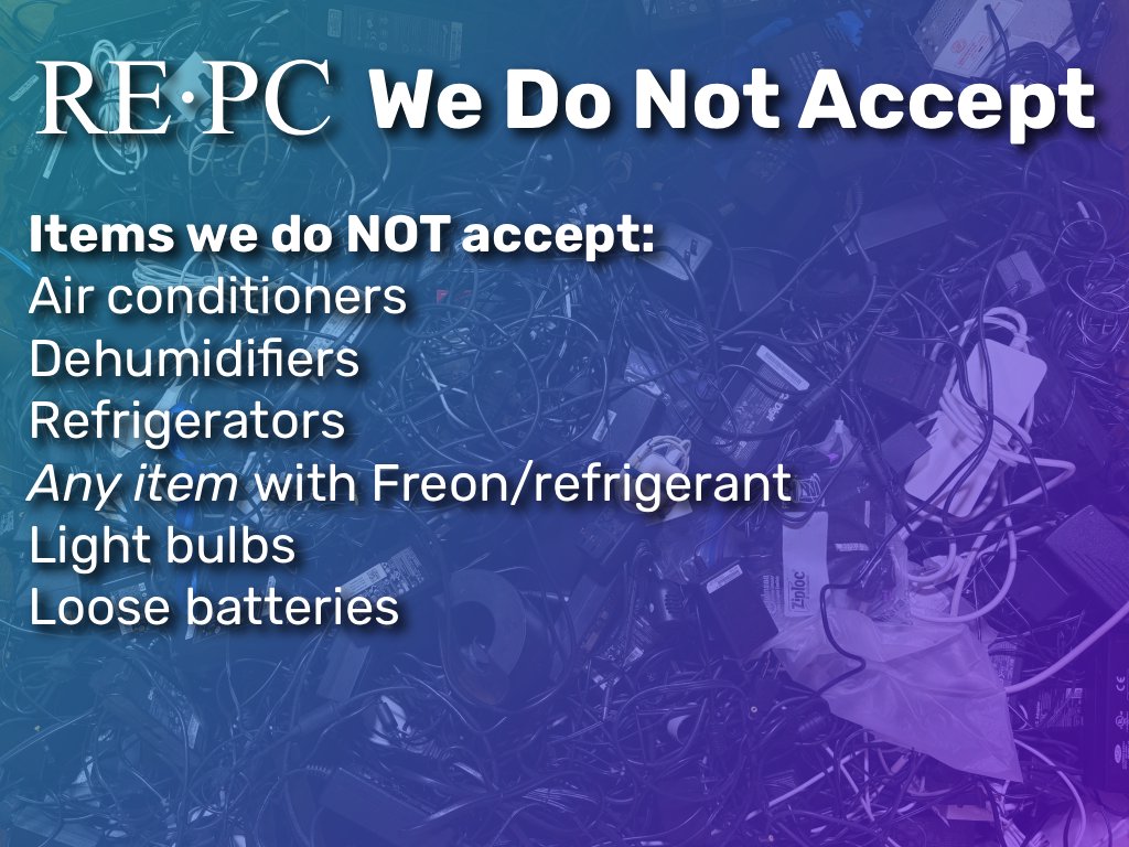 RE PC tweet media