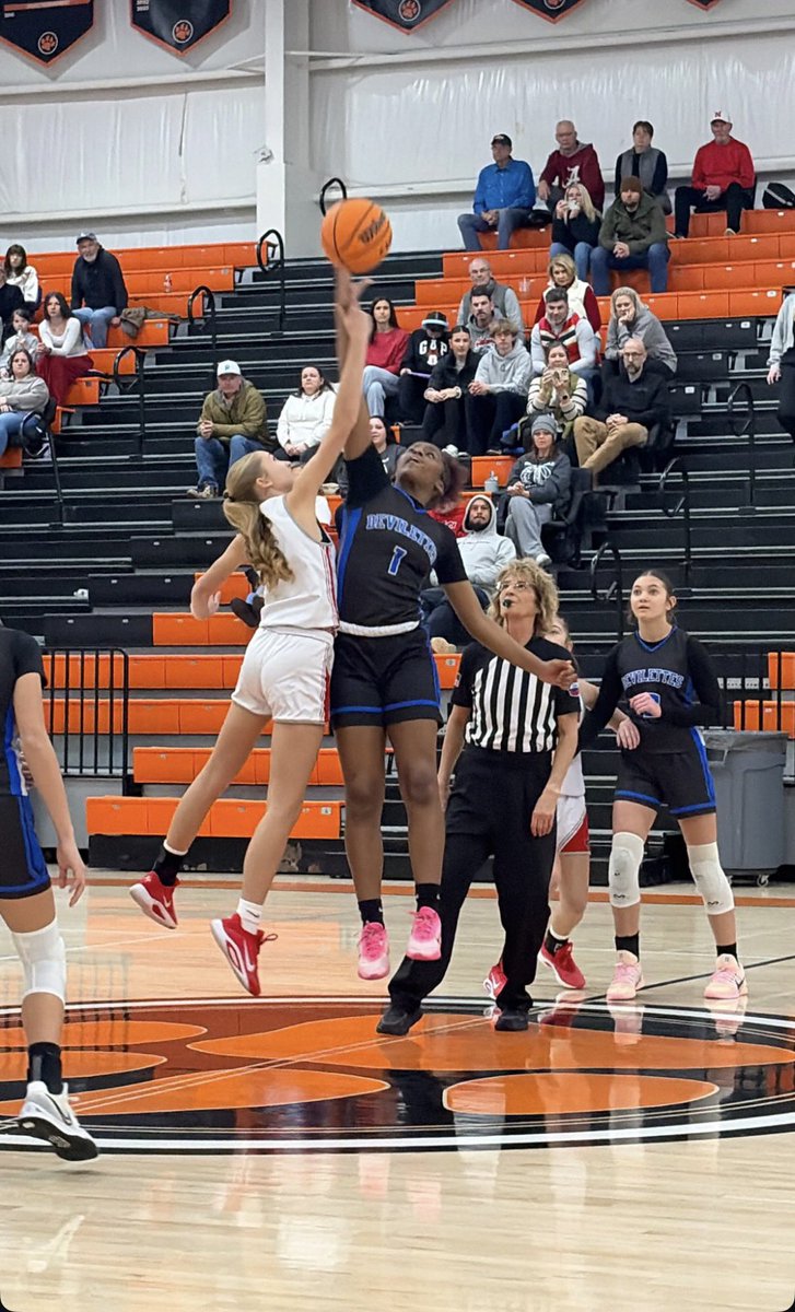 Chanel Spencer tweet media