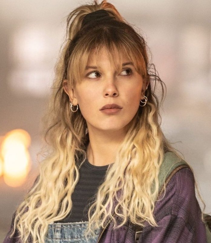 snoopyjane111's tweet image. she dyed her hair blonde at least once in the future just because it reminded her of the first time she felt pretty 🙁💔💔