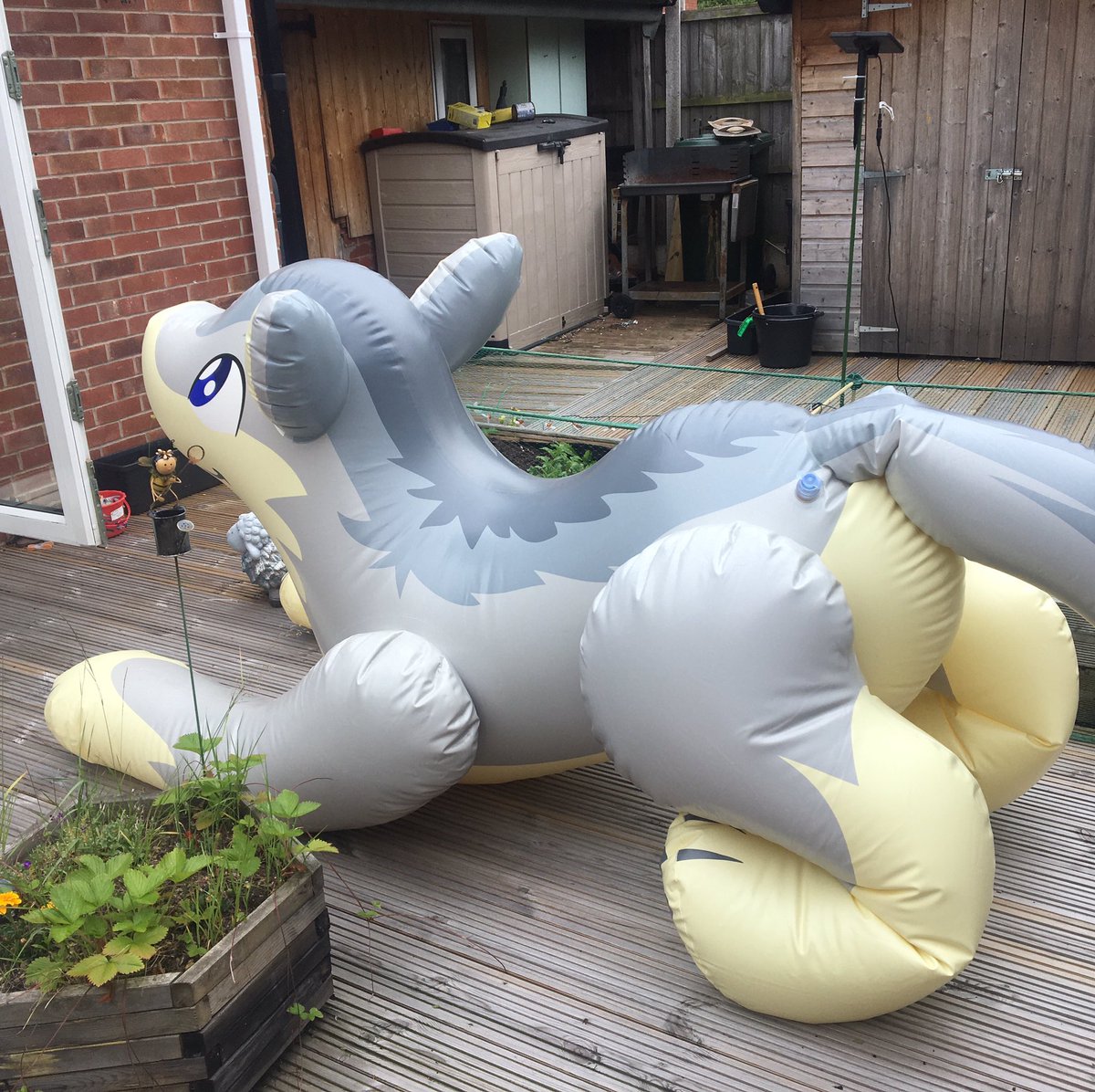 SqueakLovingPup tweet media