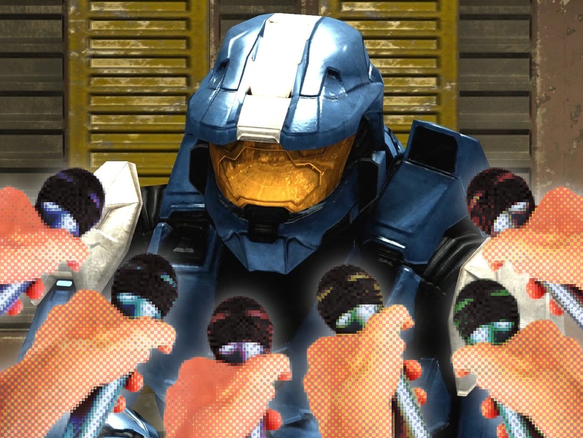 SPITE BOX tweet media