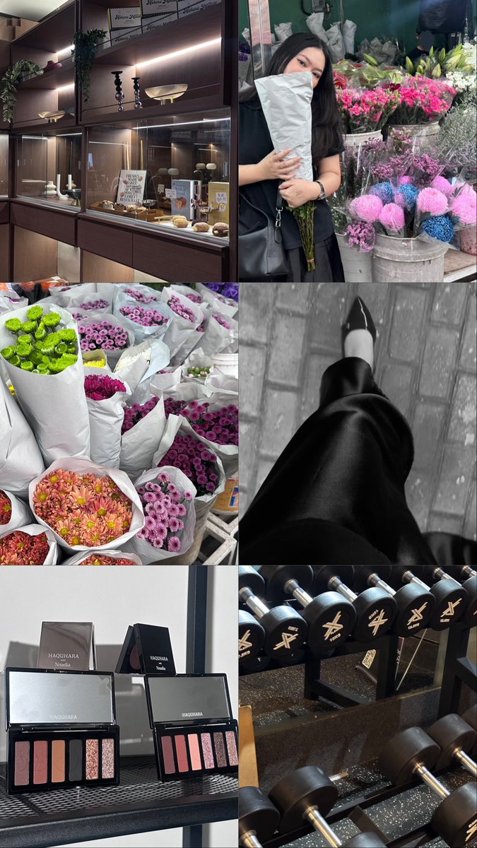 Dhea A Ayu tweet media