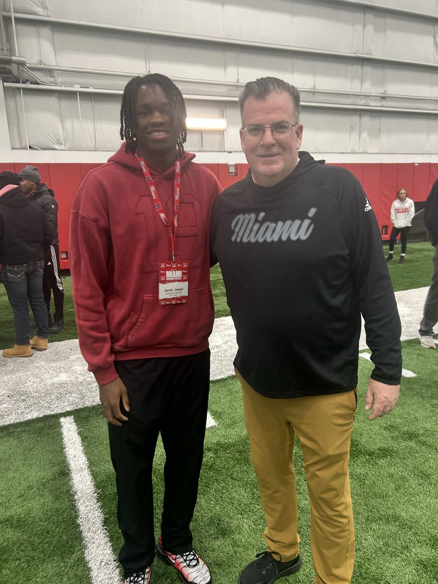 Jacob Jewell tweet media