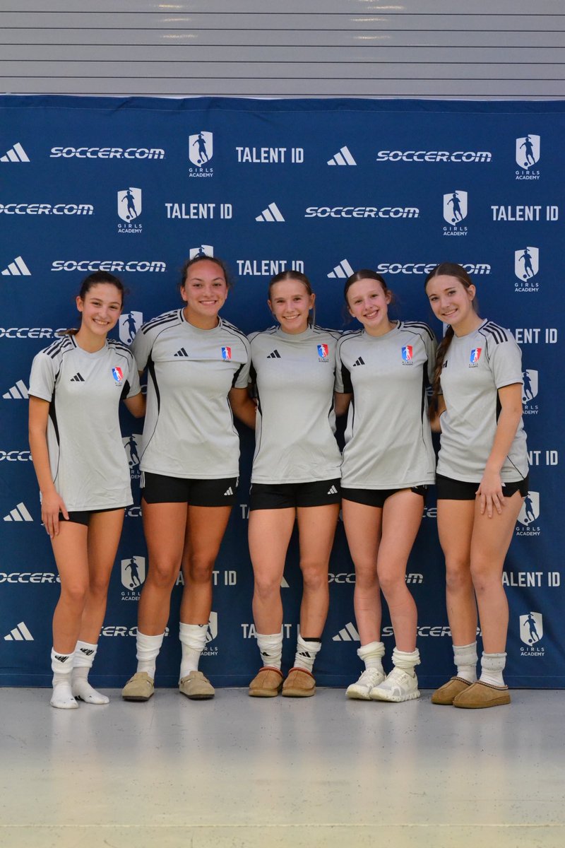 sikingerpa08's tweet photo. Proud of our players who spent the day testing themselves against the top talent in the GA Midwest West Conference!
#TalentID
#SCWave https://t.co/dfwbCQiEGB