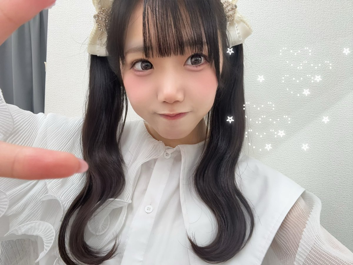 あむ みりん【クモリノチ。/めいどinみんな！】 (@mirin_parfait