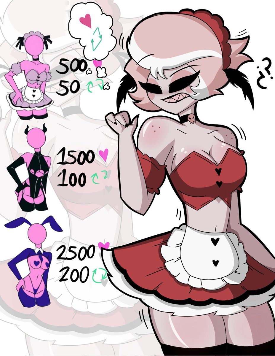 thetitn20119578's tweet photo. Rosie?! #HazbinHotel #HazbinHotelRosie https://t.co/ryIcyaE1OH