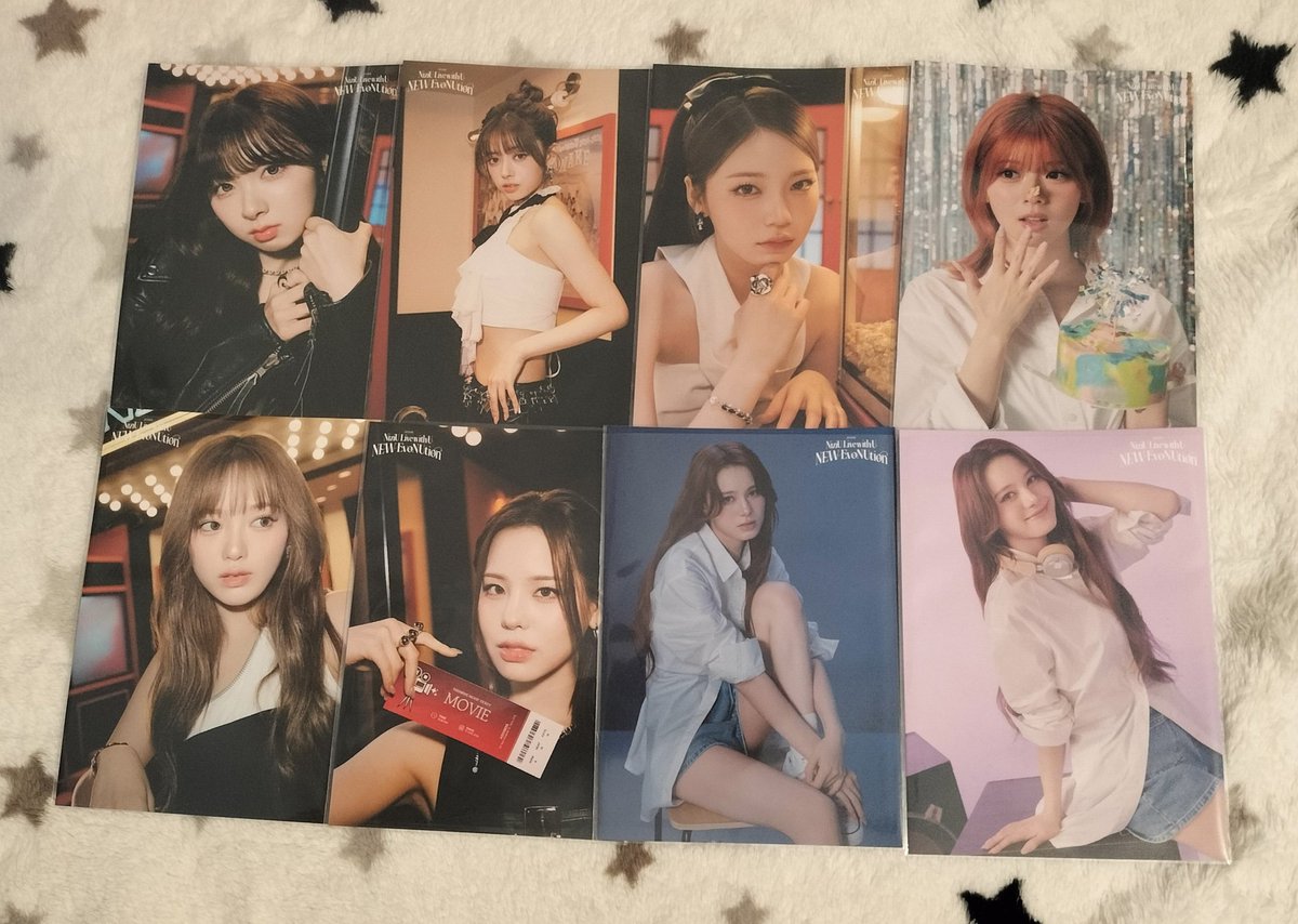 NiziU ラントレ 交換 譲 1枚目のもの 求 2~4枚目(リマ最優先) 🩷🤍💛は