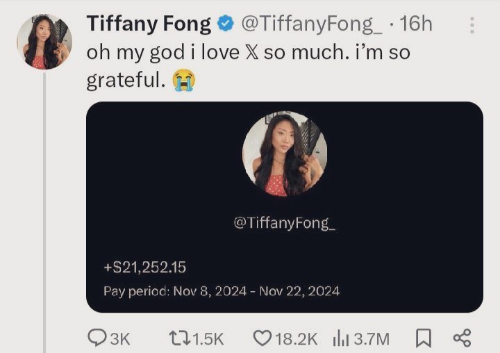The White Snake tweet media