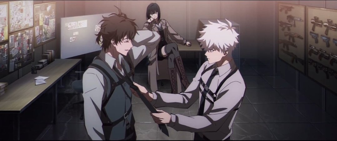 회색당근(첸진마누라) tweet media