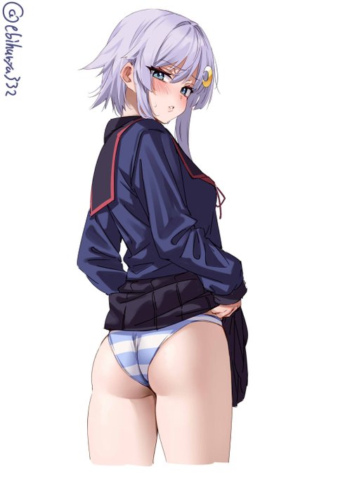 #艦これ版深夜の真剣お絵描き60分一本勝負 #艦これ版真剣お絵描き60分一本勝負_20260131