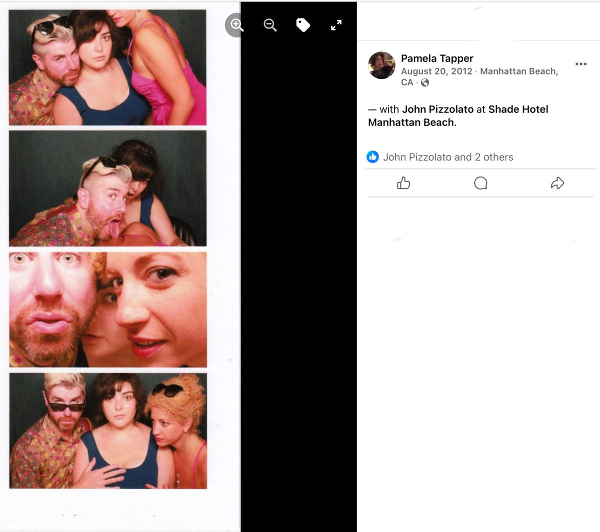 Anjill Phronema 🕊 tweet media