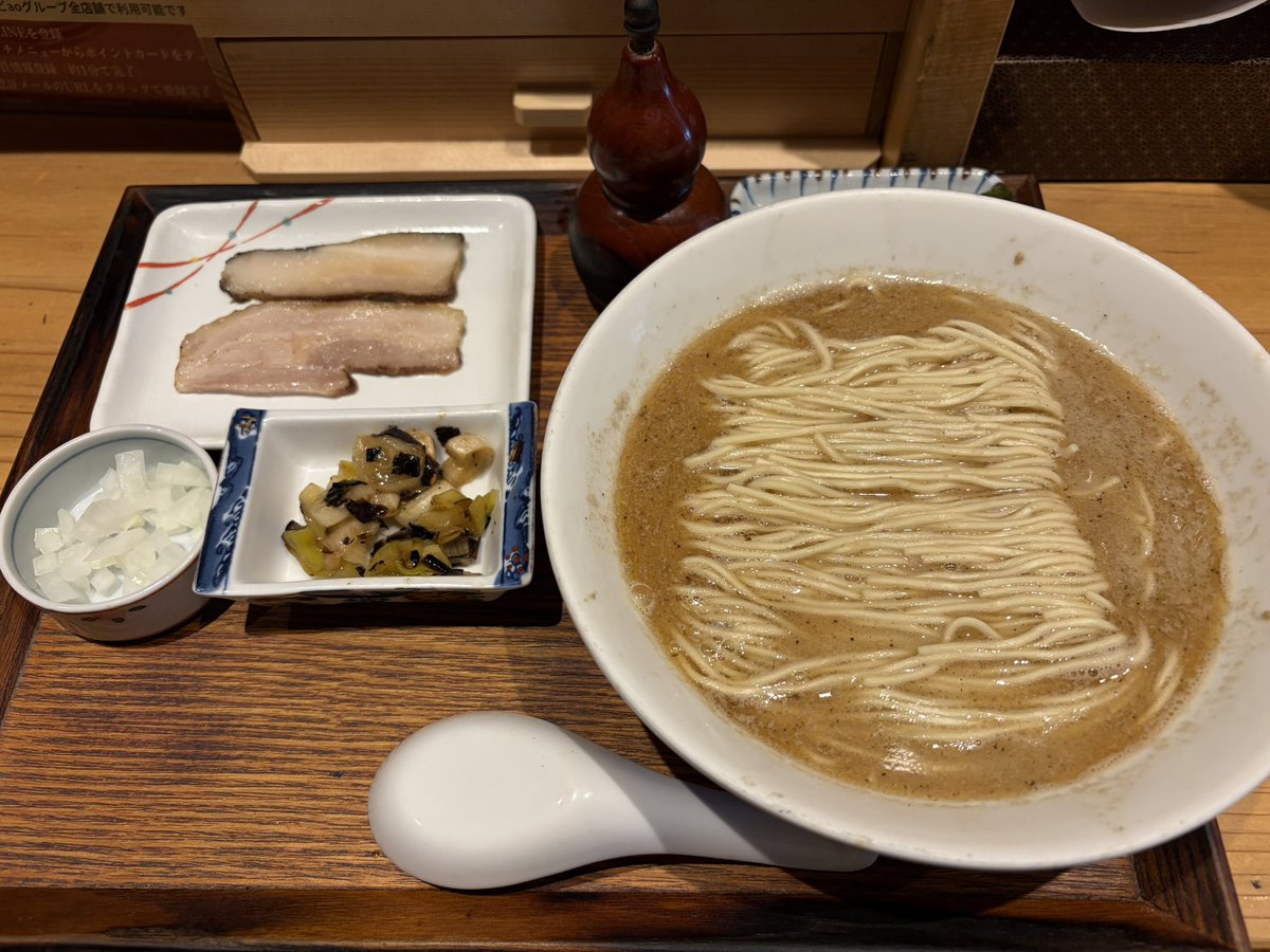 チャブ・マネジメント tweet media