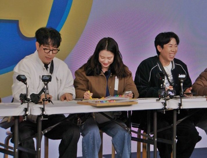 런닝맨 에피소드 프리뷰 이미지