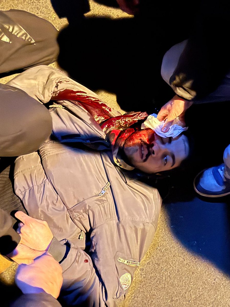 حشاشین⁦ tweet media