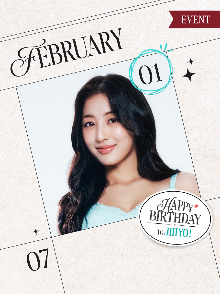 godmitzu's tweet image. Happy birthday Jihyo from VENUS!