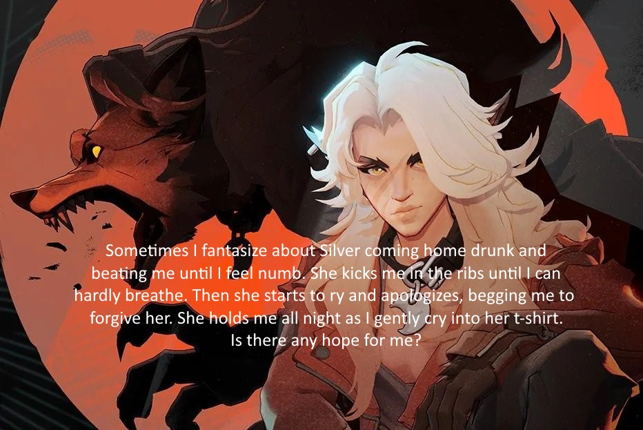 Deadlock Anonymous (@deadlockanon) on Twitter photo 