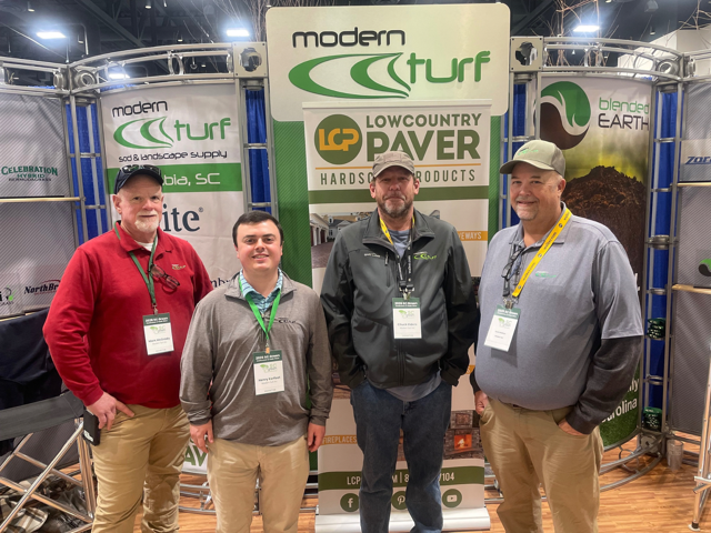 Modern Turf HQ tweet media