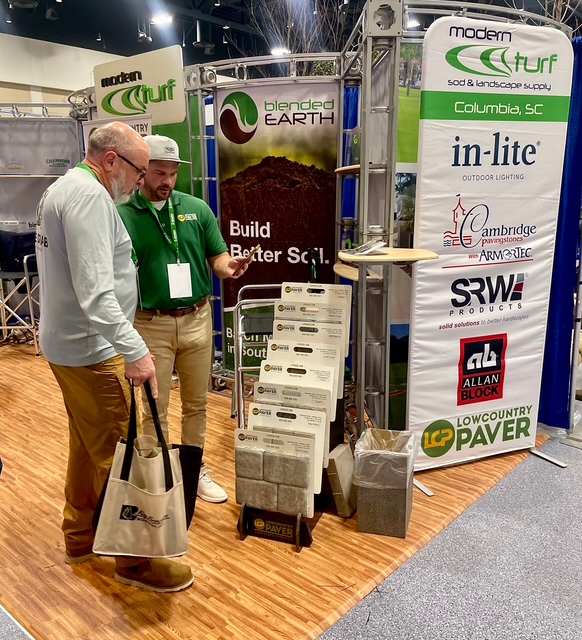 Modern Turf HQ tweet media