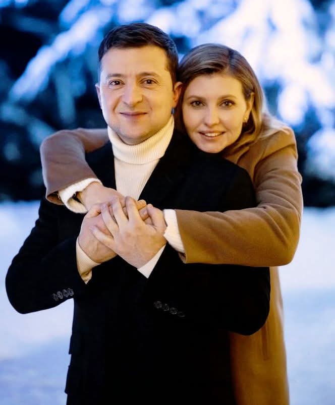 Olena Rohoza tweet media