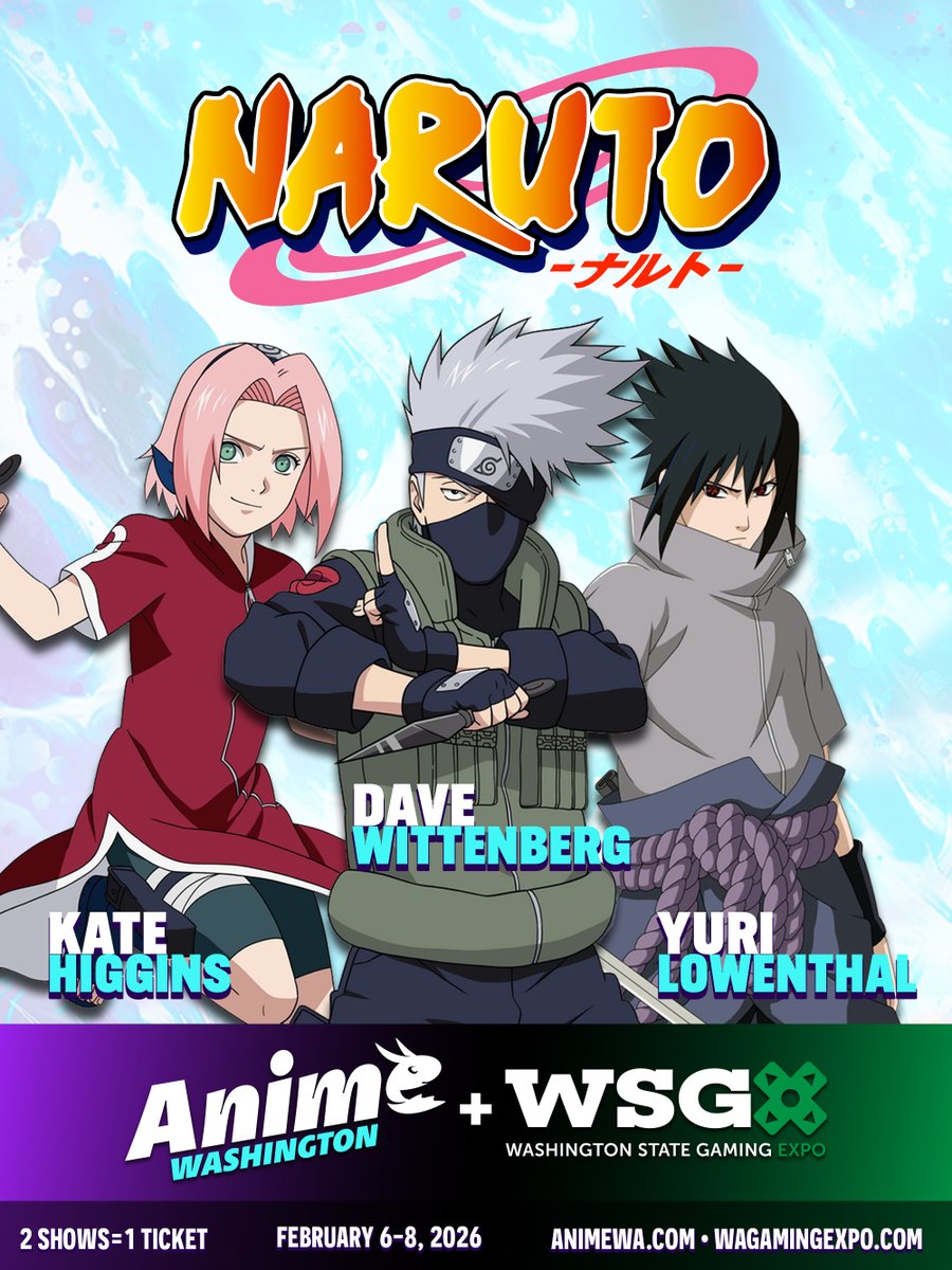 Anime Washington tweet media