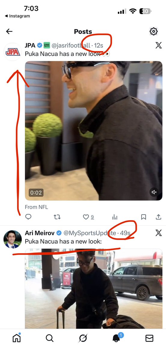 Allergic To Ls tweet media