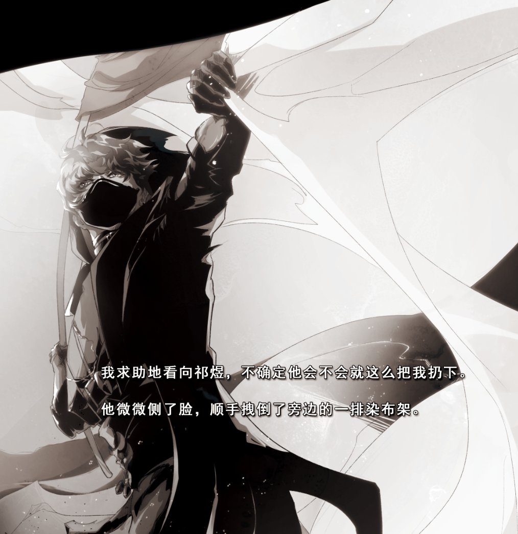 大角的铲屎官 tweet media