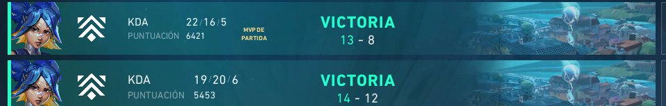 2x0, con 2 dias de treino y el mejor coach <a href="/RiderHzz/">R1der</a>