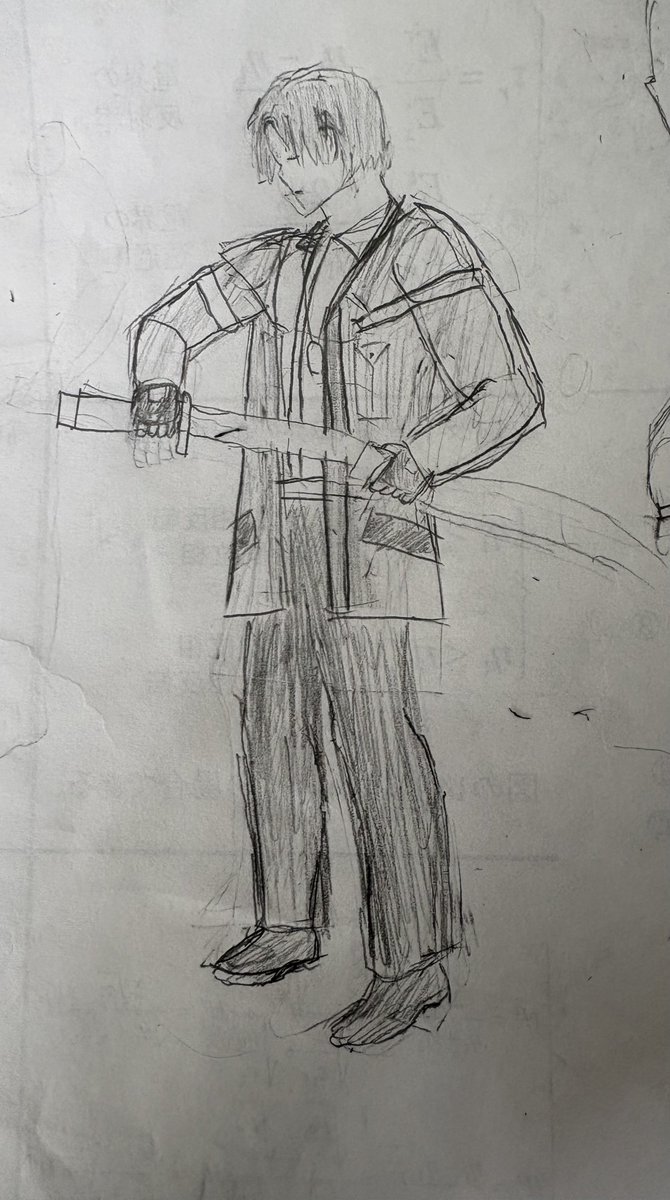 jagariko_tower's tweet photo. 人のイラストから色々と貰いつつ頑張ってる
最初なんでこれくらいで勘弁してください https://t.co/GSDMn6ZQGG
