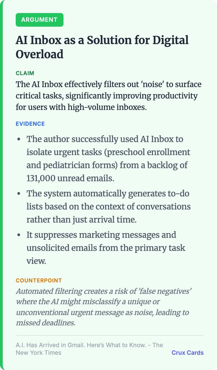 Sorry guys - cold emails are dead, again