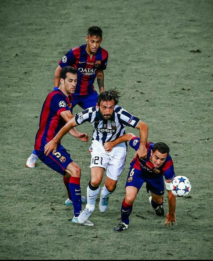 Central_DaB0la's tweet photo. 🚨A resposta dos craques Xavi e Rakitić responderam:

“Não sabemos ainda, mas vamos dar tudo e tentar levantar o troféu.” https://t.co/P6X2mfhYkf
