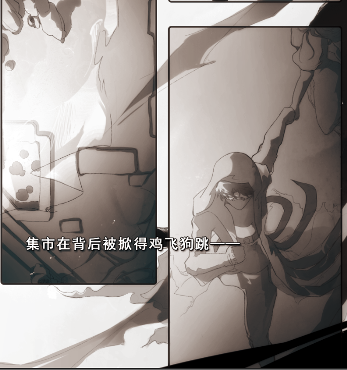 大角的铲屎官 tweet media