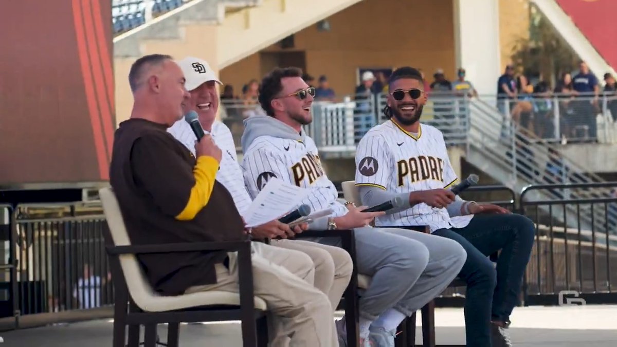 What can we say? Dude has talent.