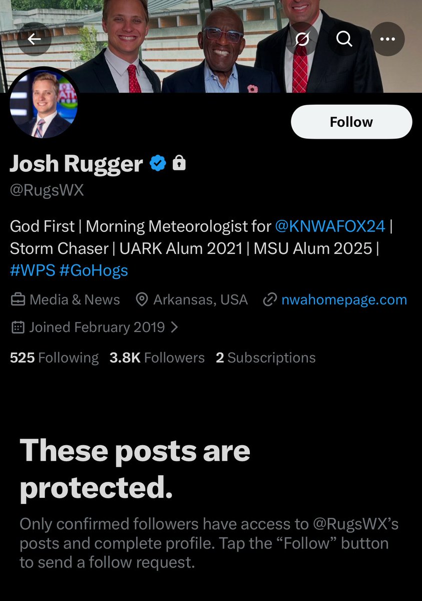 Kentucky Jones tweet media