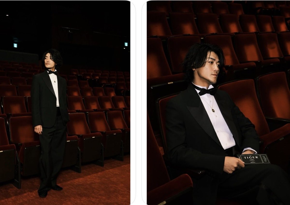 janji♡CHUPA♡赤西仁