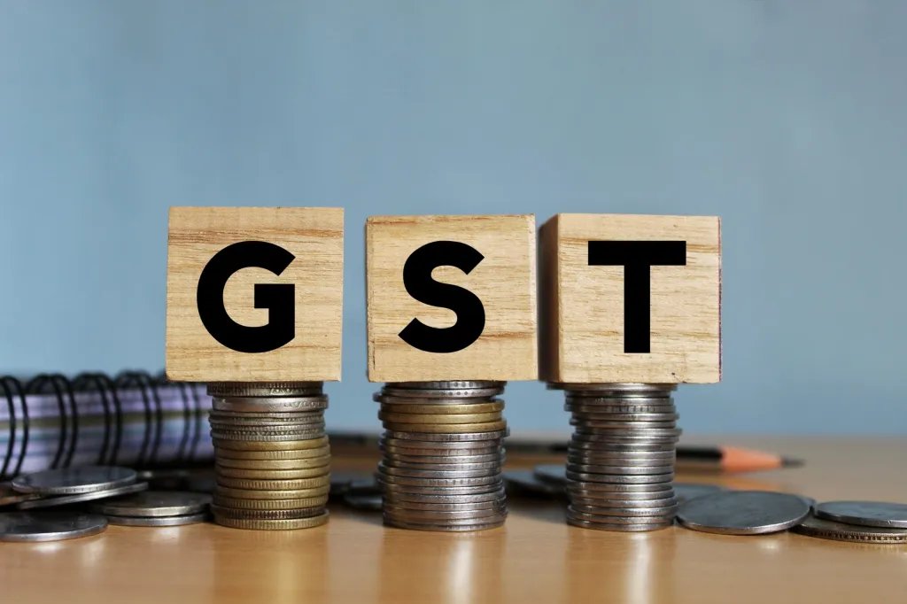 otvkhabar's tweet photo. #GST_ସଂଗ୍ରହ_୧.୯୩_ଲକ୍ଷ_କୋଟି
-ଜାନୁଆରୀରେ ରେକର୍ଡ GST ସଂଗ୍ରହ ୧.୯୩ ଲକ୍ଷ କୋଟି
-ଗତ ବର୍ଷ ତୁଳନାରେ ୬.୨% ଅଧିକ GST ଆଦାୟ 
#GSTCollection #RecordGST #GSTGrowth #OTV https://t.co/8FVYSxTODK