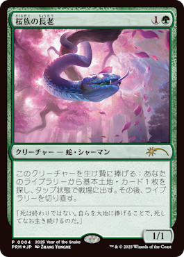 今月からマジックリーグのプロモが変わっております‼️ 今月は2日ご