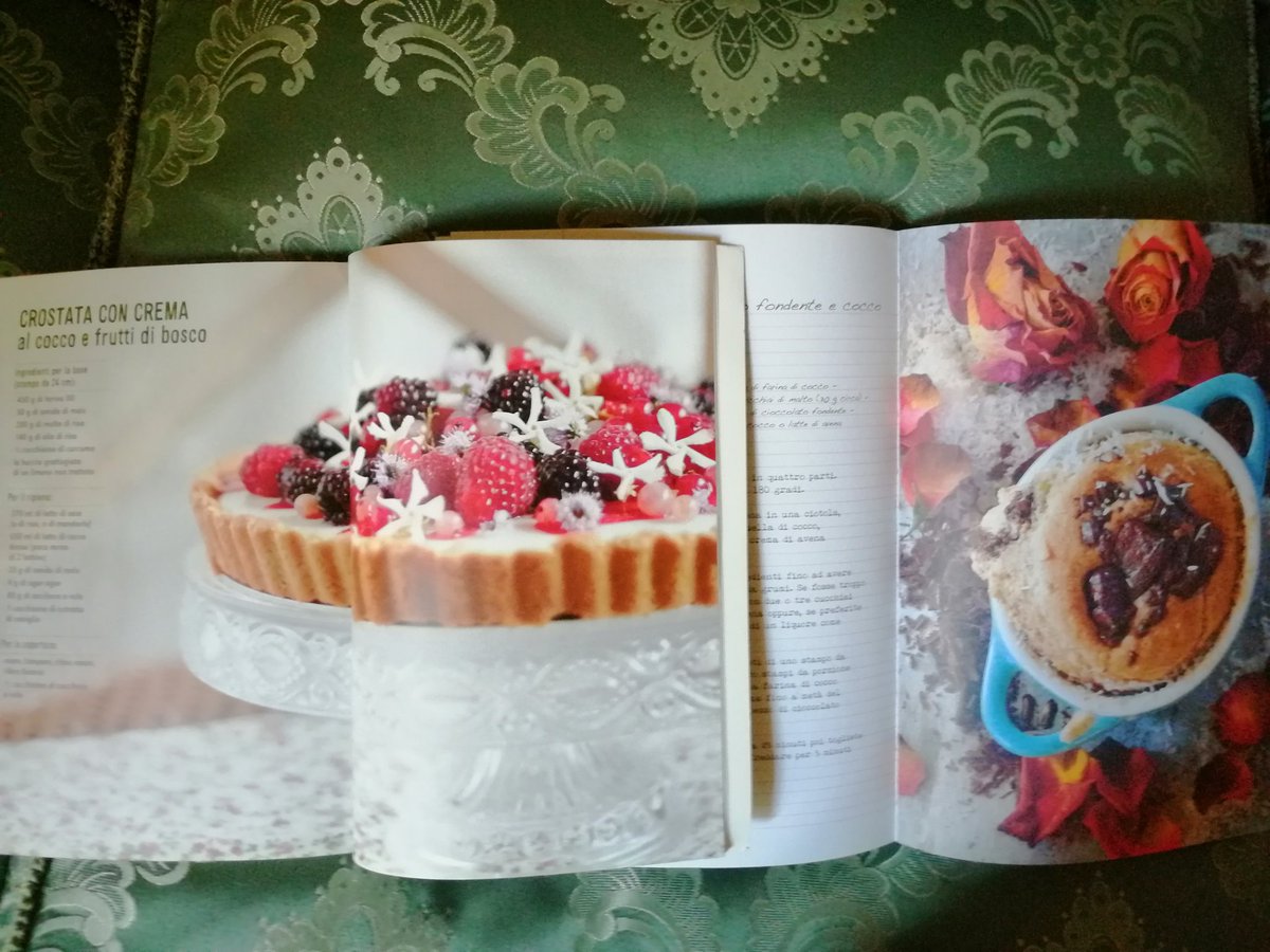 LOVE0Knowledge's tweet image. 🌍出張中🍓

料理本の翻訳交渉しようと思う

✨はなやかでダイナミックな写真に合う訳をつけたいな🍊🍰

🍧🍦🍰🧁🥧🍩🍫🍮🍬🍭🍹🍕

#ヴィーガン　#VEGAN
#Ricette  #翻訳　#通訳
#ミラノ・コルティナ2026